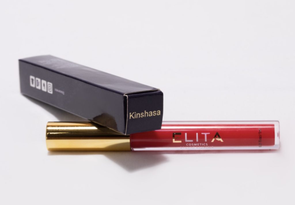 Lipstick Kinshasa – Image 3